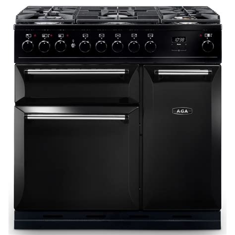 aga gas range cookers